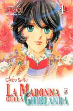 AMICI 53-EDIZIONI STAR COMICS- nuvolosofumetti.