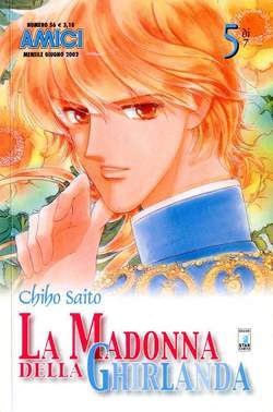 AMICI 56-EDIZIONI STAR COMICS- nuvolosofumetti.