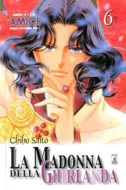 AMICI 59-EDIZIONI STAR COMICS- nuvolosofumetti.