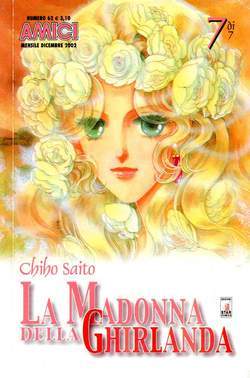 AMICI 62-EDIZIONI STAR COMICS- nuvolosofumetti.