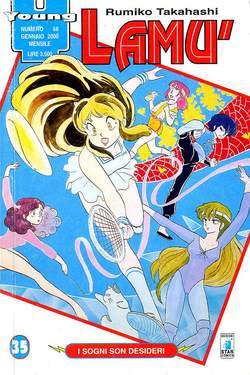 YOUNG 68-EDIZIONI STAR COMICS- nuvolosofumetti.