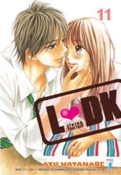 LDK 11-EDIZIONI STAR COMICS- nuvolosofumetti.