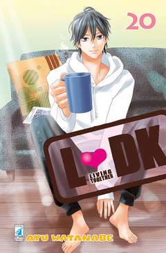 LDK 20-EDIZIONI STAR COMICS- nuvolosofumetti.