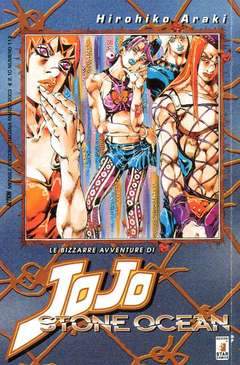 ACTION 113-EDIZIONI STAR COMICS- nuvolosofumetti.