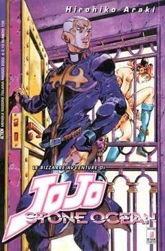 ACTION 115-EDIZIONI STAR COMICS- nuvolosofumetti.