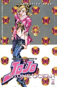 ACTION 116-EDIZIONI STAR COMICS- nuvolosofumetti.