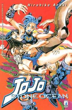 ACTION 118-EDIZIONI STAR COMICS- nuvolosofumetti.