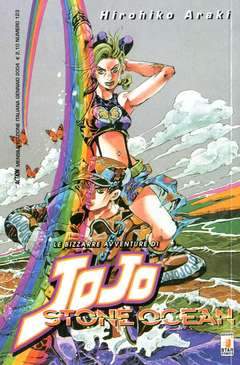 ACTION 123-EDIZIONI STAR COMICS- nuvolosofumetti.