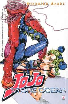 ACTION 102-EDIZIONI STAR COMICS- nuvolosofumetti.