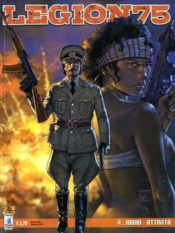 Legion75 4-EDIZIONI STAR COMICS- nuvolosofumetti.