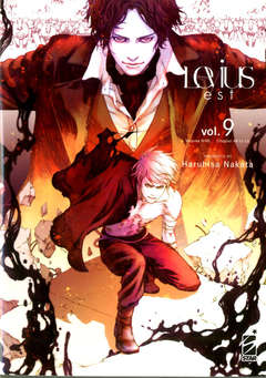 LEVIUS/EST 9