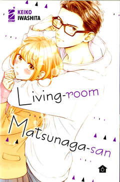 Living-room Matsunaga-San 6