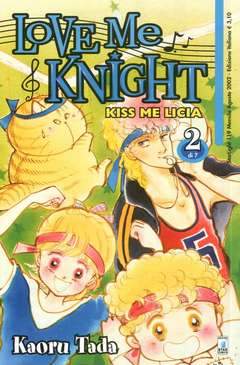 STARLIGHT 119-EDIZIONI STAR COMICS- nuvolosofumetti.