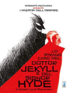 ROBERTO RECCHIONI PRESENTA 3-EDIZIONI STAR COMICS- nuvolosofumetti.