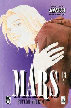 AMICI 61-EDIZIONI STAR COMICS- nuvolosofumetti.