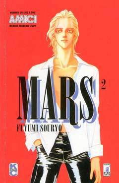 AMICI 28-EDIZIONI STAR COMICS- nuvolosofumetti.