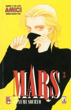 AMICI 31-EDIZIONI STAR COMICS- nuvolosofumetti.