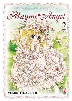 MAYME ANGEL 2-EDIZIONI STAR COMICS- nuvolosofumetti.