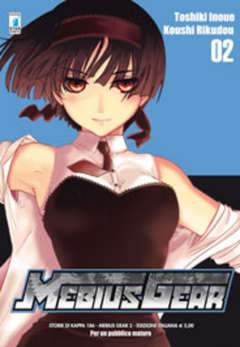 STORIE DI KAPPA 186-EDIZIONI STAR COMICS- nuvolosofumetti.