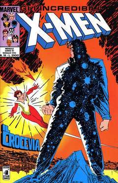 X-MEN 18-EDIZIONI STAR COMICS- nuvolosofumetti.