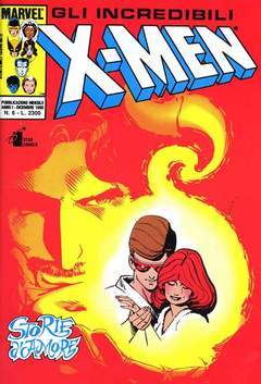 X-MEN 6-EDIZIONI STAR COMICS- nuvolosofumetti.