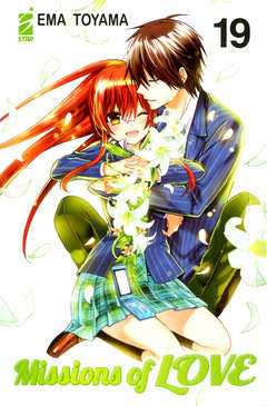 Missions of love 19