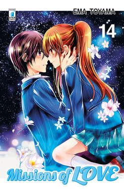 Missions of love 14