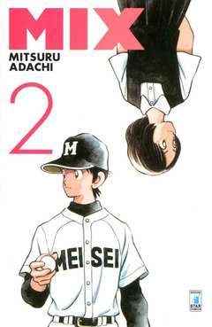MIX 2-EDIZIONI STAR COMICS- nuvolosofumetti.