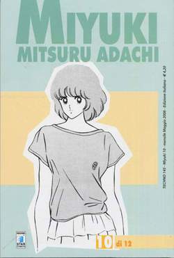 TECHNO 145-EDIZIONI STAR COMICS- nuvolosofumetti.