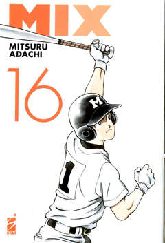 MIX 16