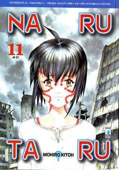 KM PRESENTA 20-EDIZIONI STAR COMICS- nuvolosofumetti.