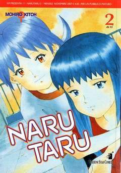 KM PRESENTA 11-EDIZIONI STAR COMICS- nuvolosofumetti.