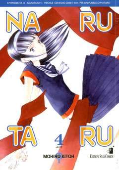 KM PRESENTA 13-EDIZIONI STAR COMICS- nuvolosofumetti.