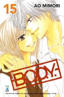 TURN OVER 116-EDIZIONI STAR COMICS- nuvolosofumetti.