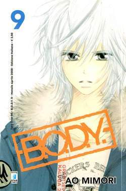 TURN OVER 95-EDIZIONI STAR COMICS- nuvolosofumetti.