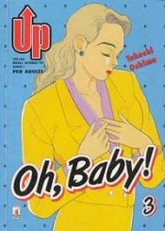 UP 7-EDIZIONI STAR COMICS- nuvolosofumetti.