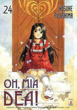 STARLIGHT 196-EDIZIONI STAR COMICS- nuvolosofumetti.