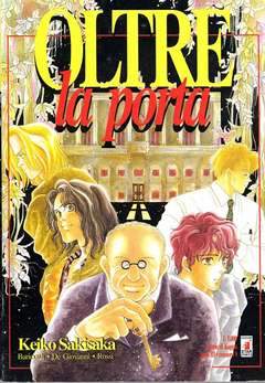 STORIE DI KAPPA 9-EDIZIONI STAR COMICS- nuvolosofumetti.