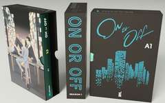 ON OR OFF 2 LIMITED