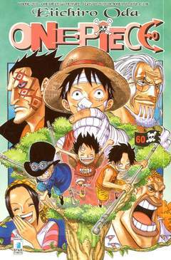 One piece 60-EDIZIONI STAR COMICS- nuvolosofumetti.