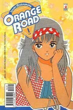 MITICO 120-EDIZIONI STAR COMICS- nuvolosofumetti.