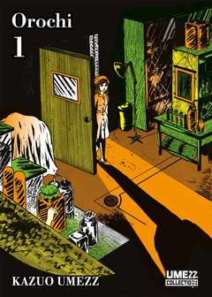 OROCHI 1 1, EDIZIONI STAR COMICS, nuvolosofumetti,