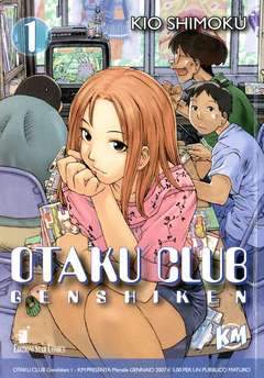 KM PRESENTA 1-EDIZIONI STAR COMICS- nuvolosofumetti.