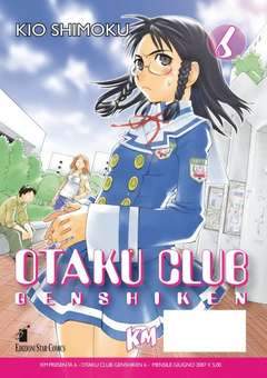 KM PRESENTA 6-EDIZIONI STAR COMICS- nuvolosofumetti.