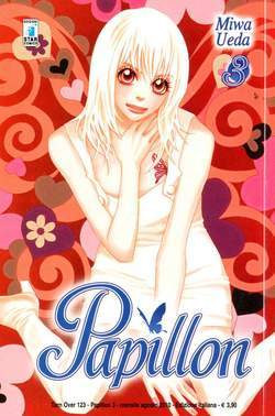 TURN OVER 123-EDIZIONI STAR COMICS- nuvolosofumetti.