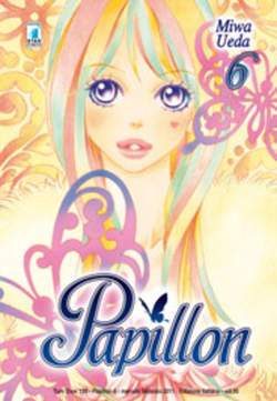 TURN OVER 129-EDIZIONI STAR COMICS- nuvolosofumetti.