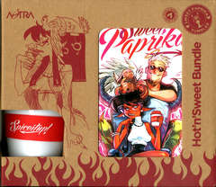 Sweet Paprika Bundle