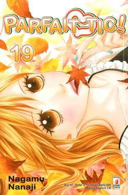 SHOT 107-EDIZIONI STAR COMICS- nuvolosofumetti.