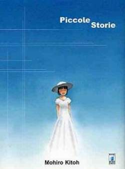 STORIE DI KAPPA 135-EDIZIONI STAR COMICS- nuvolosofumetti.