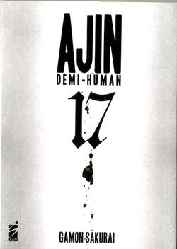 Ajin Demi Human 17